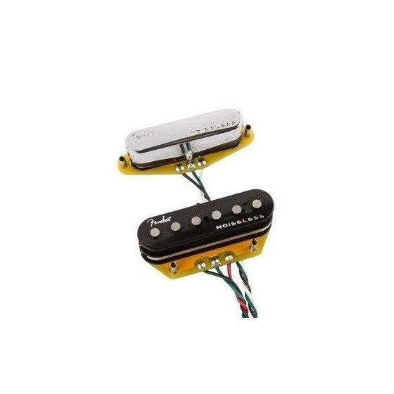 Pastillas Gen 4 Noiseless...