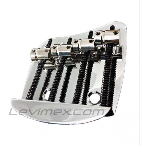 Puente Rascal Bass Fender®...