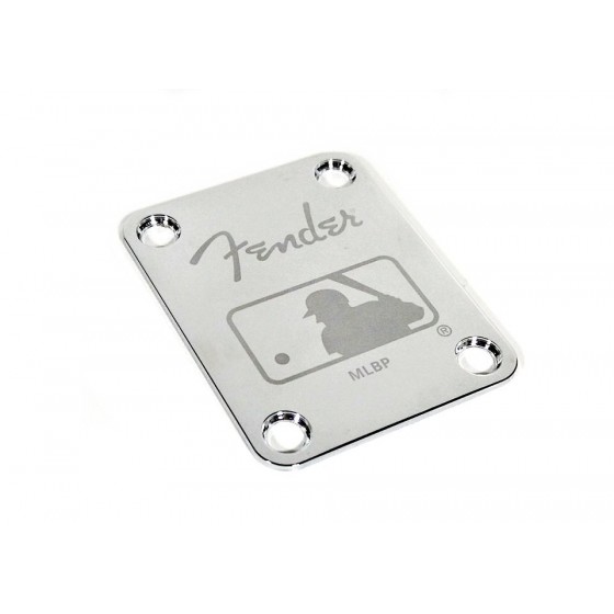 Placa de Cuello Fender®...