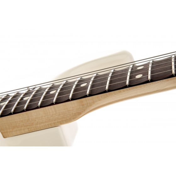 Brazo Ritchie Blackmore Signature escalopado Fender® Stratocaster®