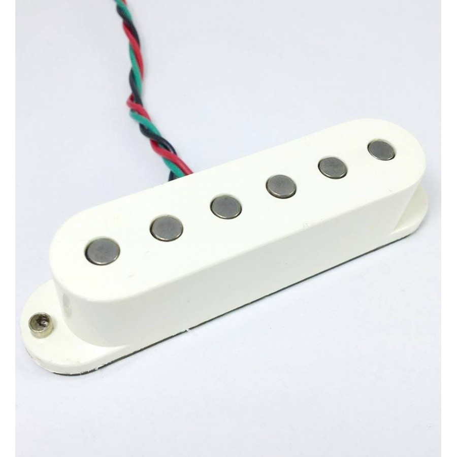 fender samarium cobalt noiseless Pickup - 器材