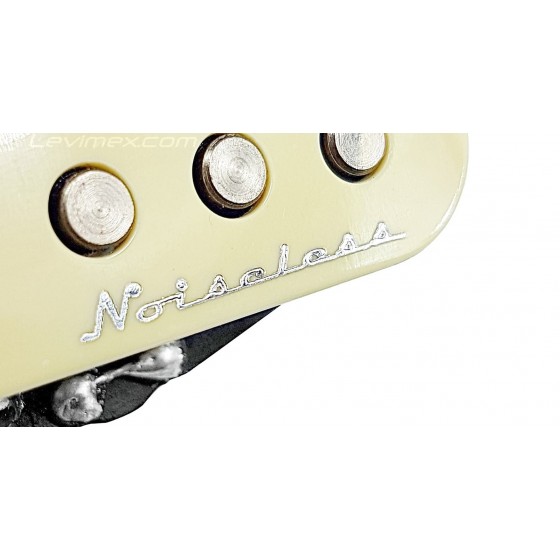 Hot Noiseless Pickups American Fender® Stratocaster®