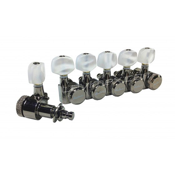 Locking Tuners Cosmo negros