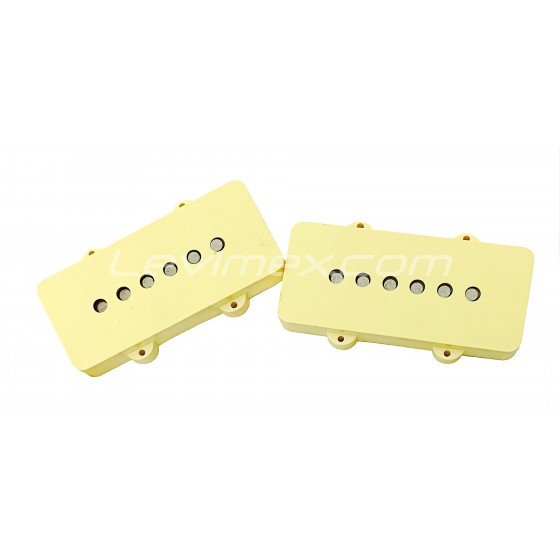 Fender® Jazz Master Pure...