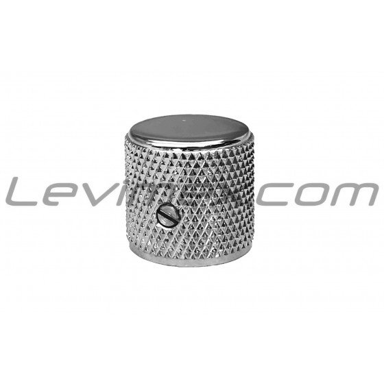 Knob cromo 1/4 Fender®...