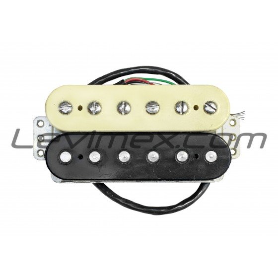 Humbucker Atomic USA series...