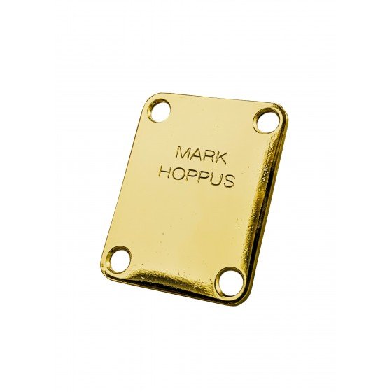 copy of Placa trasera Dee...