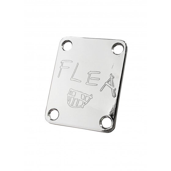 copy of Placa trasera Dee...