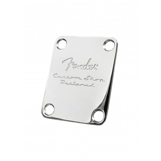 Placa de Cuello Fender®...