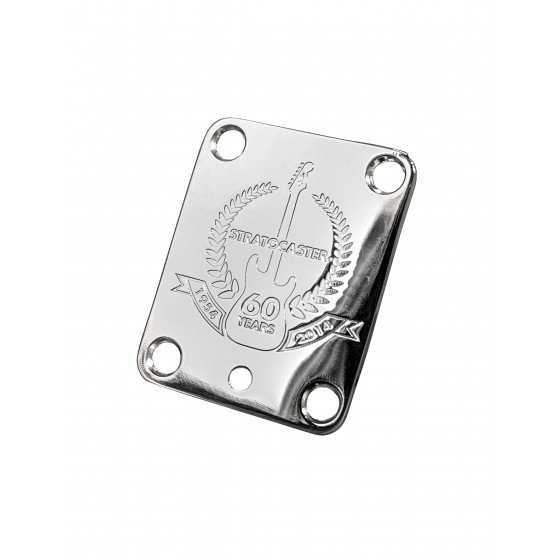 Placa trasera '60s Micro...
