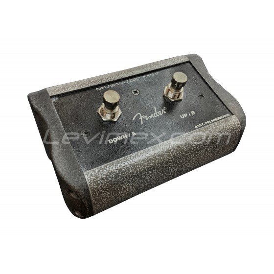 copy of Pedal Footswitch...