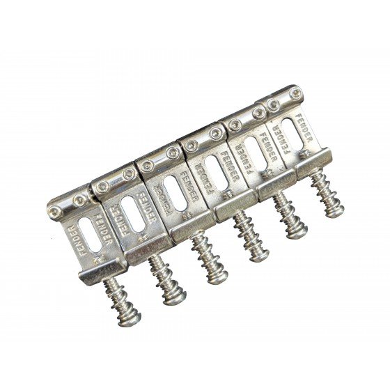 Monturas, Saddles Fender®...