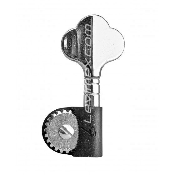 Afinador zurdo Fender®...