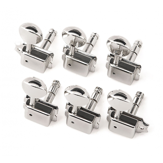 Locking Tuners...