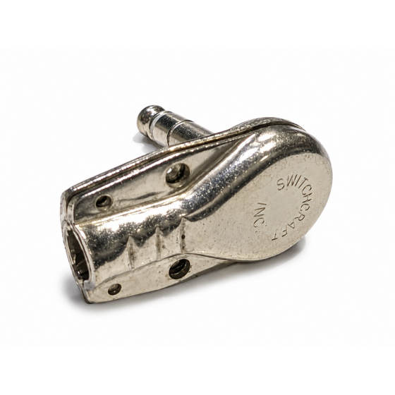 Jack Plug 3/4 (6.35mm)...