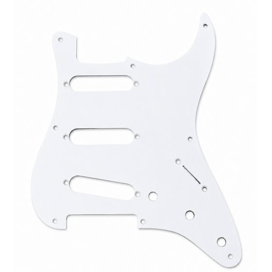Pickguard American Vintage...